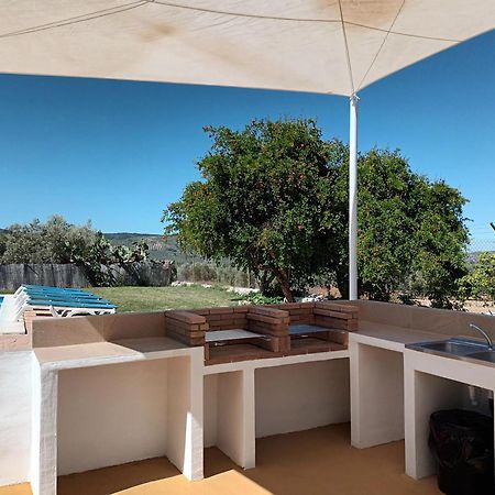 הוילה ארצ'ידונה Cortijo Alzamigaja מראה חיצוני תמונה