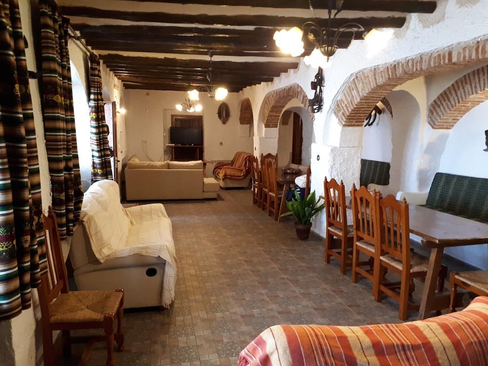 הוילה ארצ'ידונה Cortijo Alzamigaja מראה חיצוני תמונה