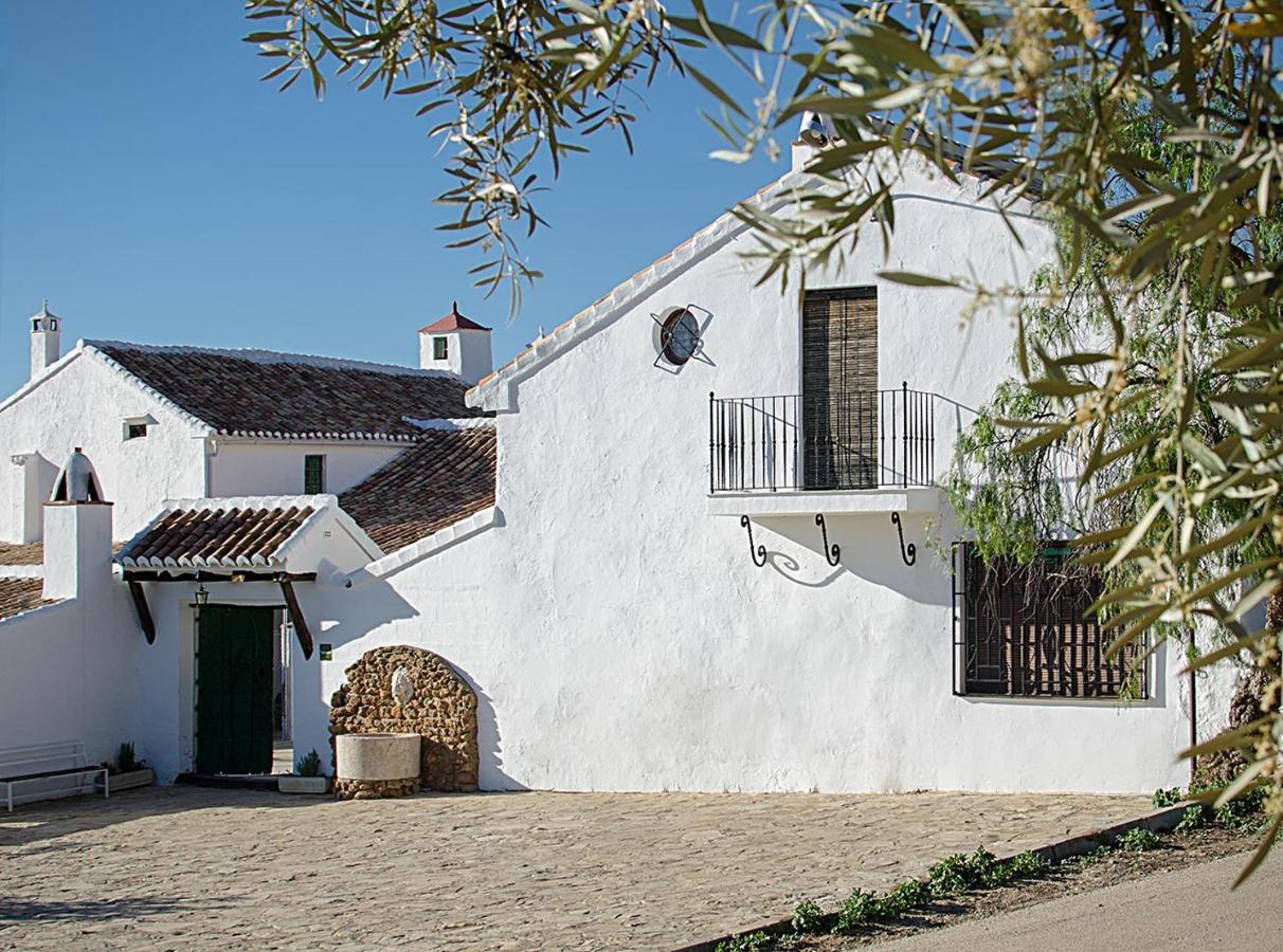 הוילה ארצ'ידונה Cortijo Alzamigaja מראה חיצוני תמונה