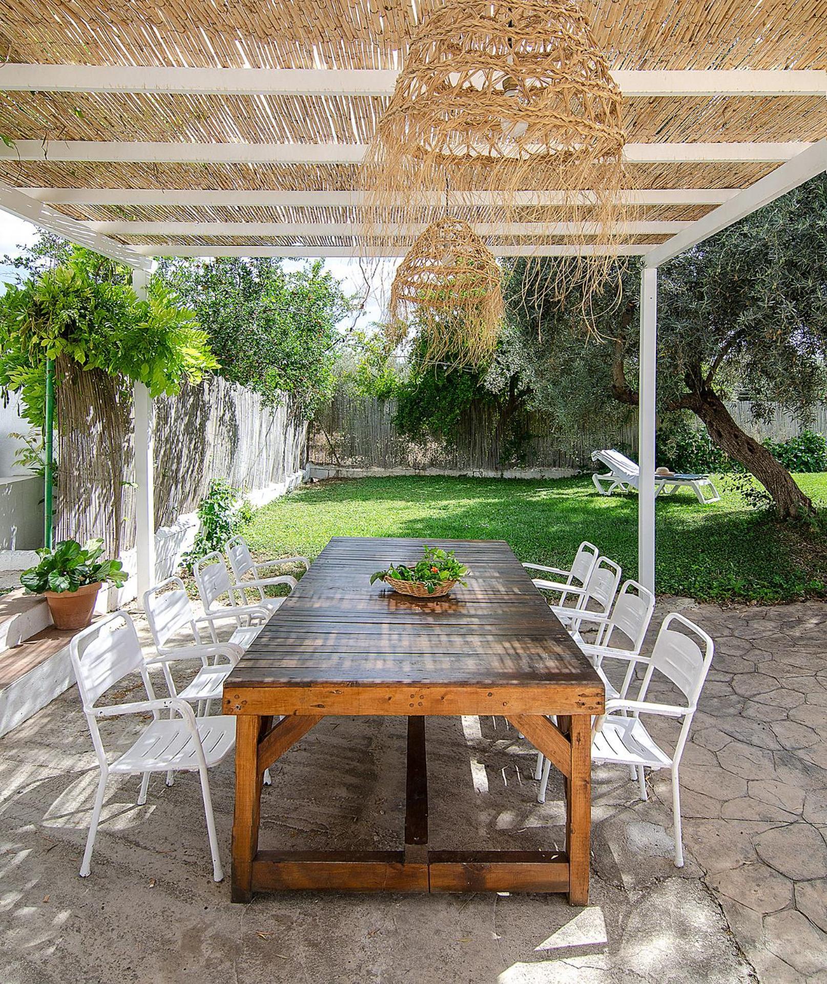 הוילה ארצ'ידונה Cortijo Alzamigaja מראה חיצוני תמונה